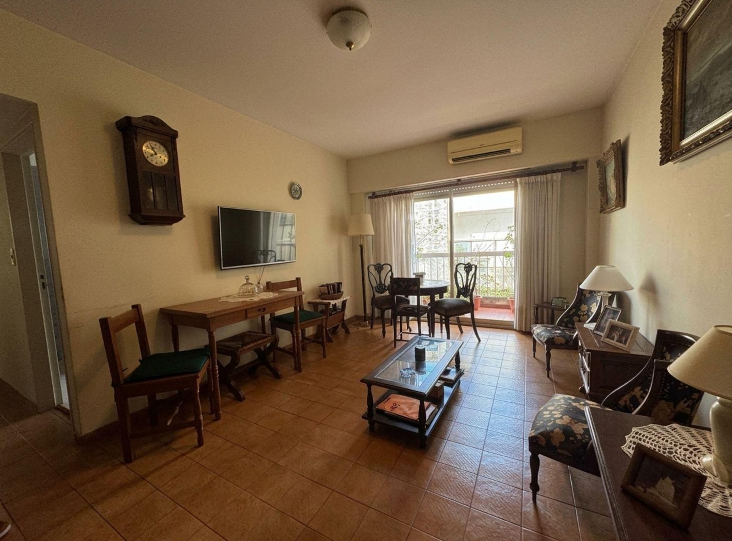 Foto de VENTA DEPTO 2 AMB APTO CRED 51 M2 BALVANERA 2 BALC, imagen 4