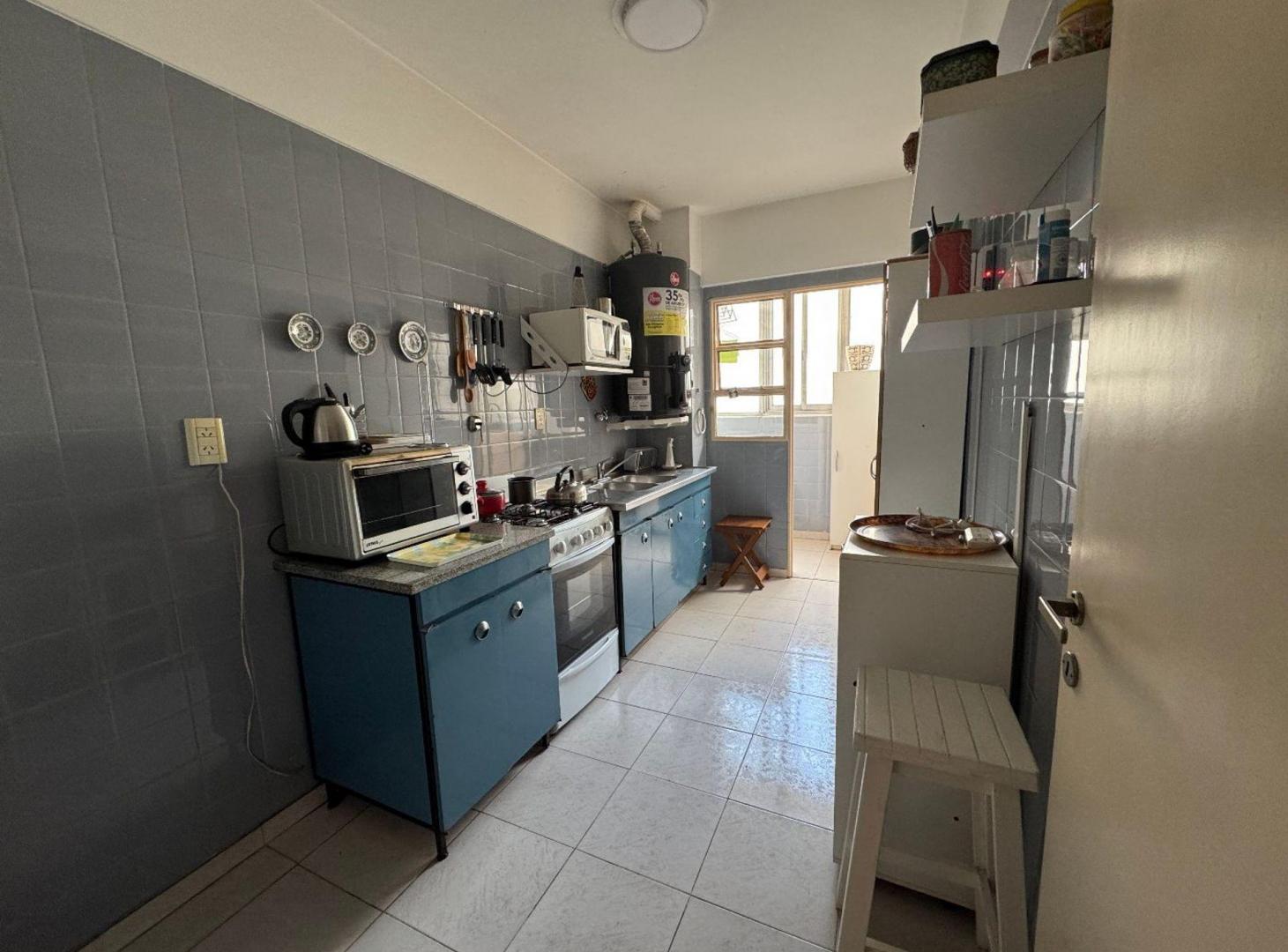 Foto de VENTA DEPTO 2 AMB APTO CRED 51 M2 BALVANERA 2 BALC, imagen 5
