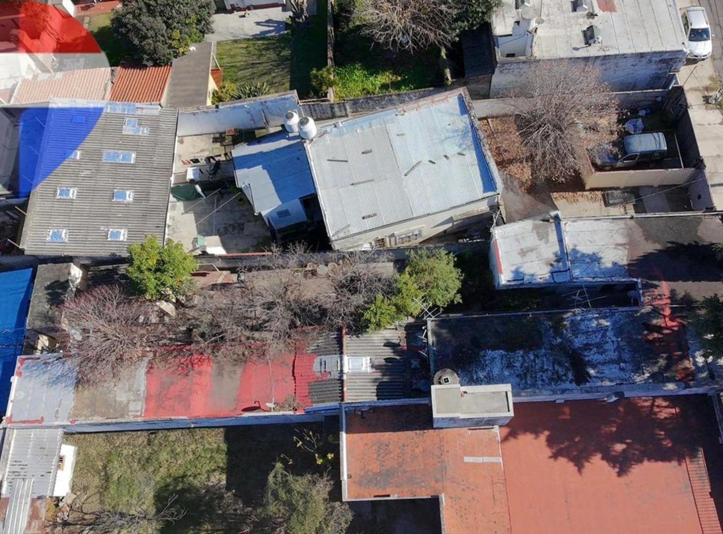 Foto de VENTA LOTE 392 M2 CON CASTELAR IDEAL INVERSOR, imagen 5