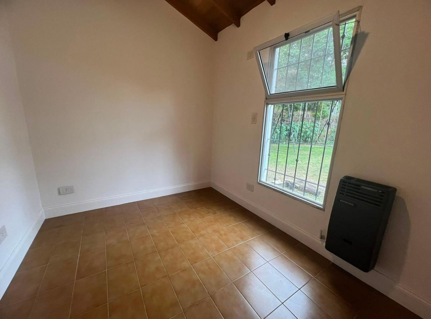 Foto de ALQUILER CASA 3 AMBIENTES - PARQUE LELOIR, imagen 5