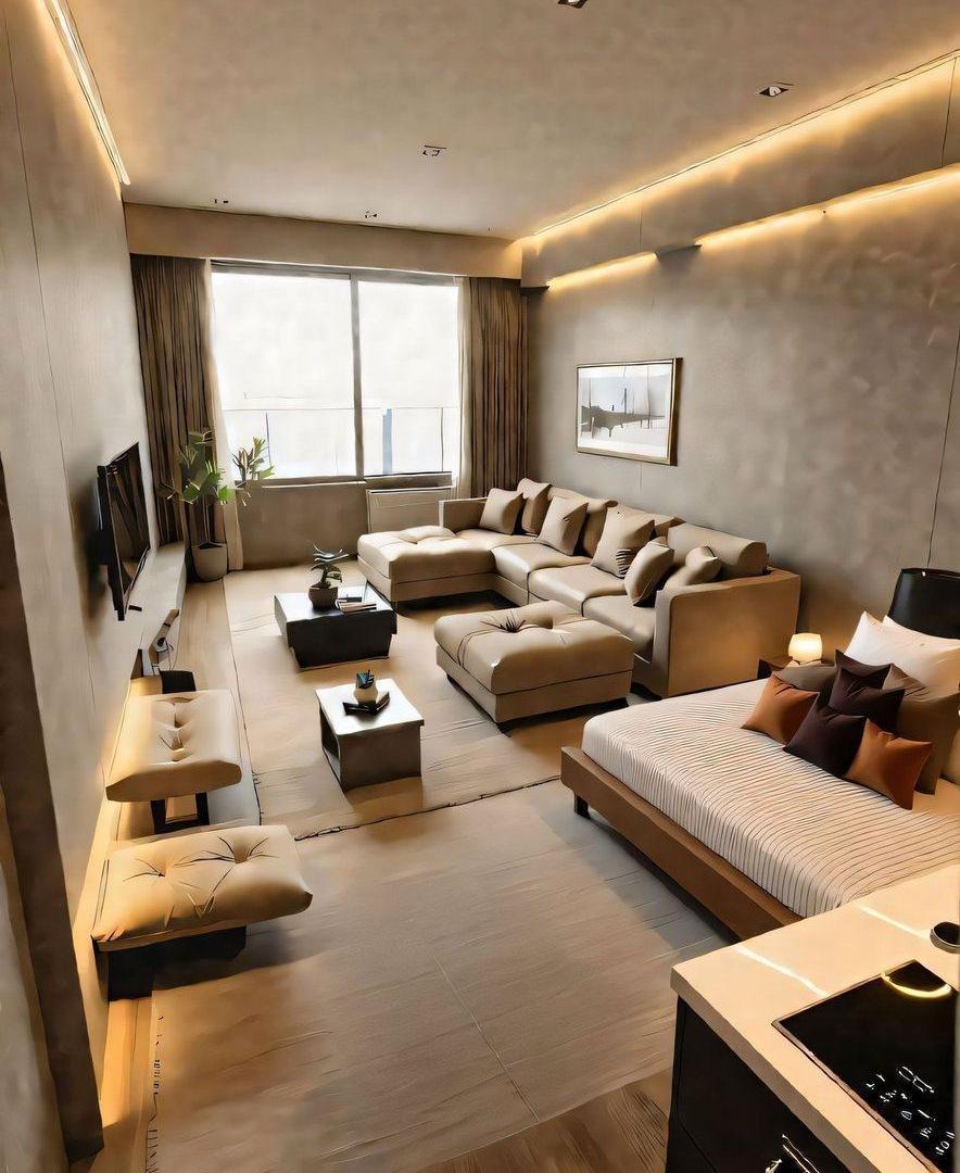 Foto de VENTA MONOAMBIENTE A ESTRENAR - BALVANERA, imagen 4