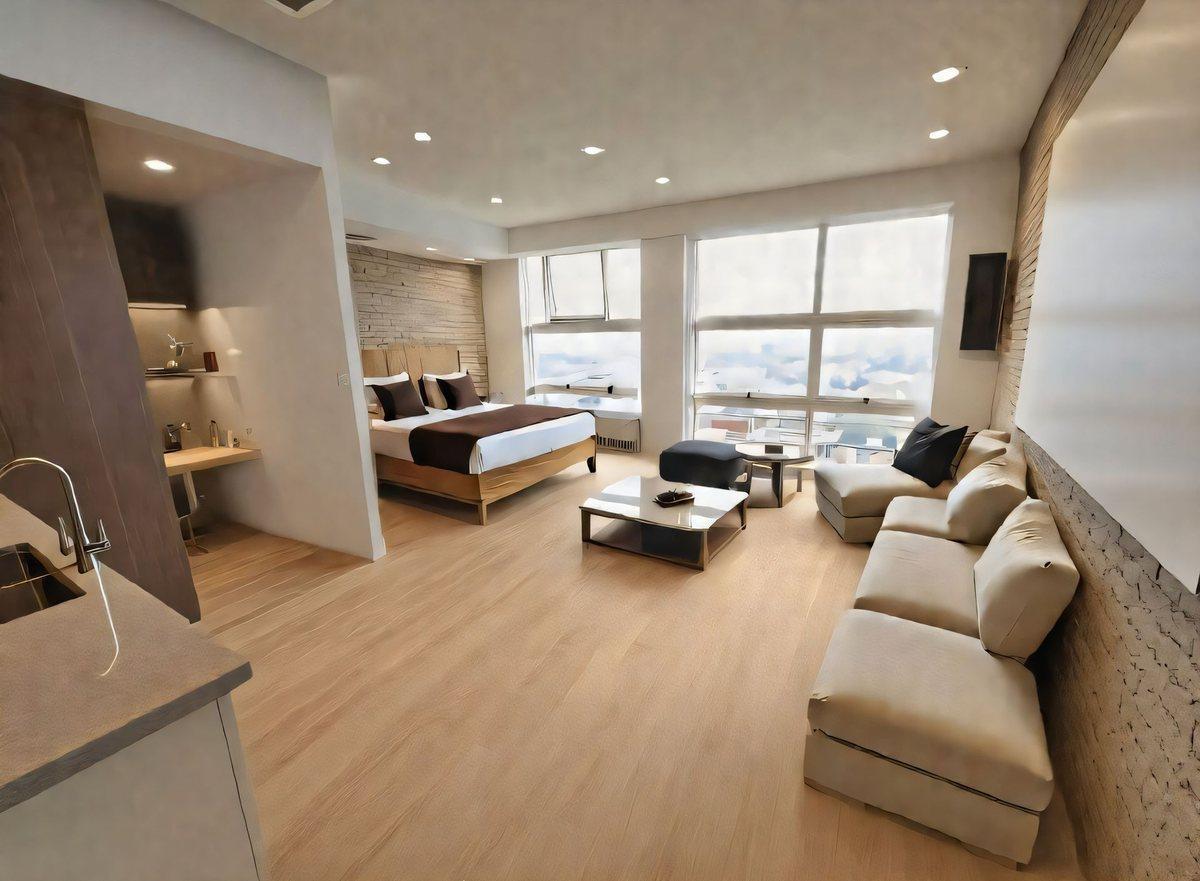Foto de VENTA MONOAMBIENTE A ESTRENAR - BALVANERA, imagen 4