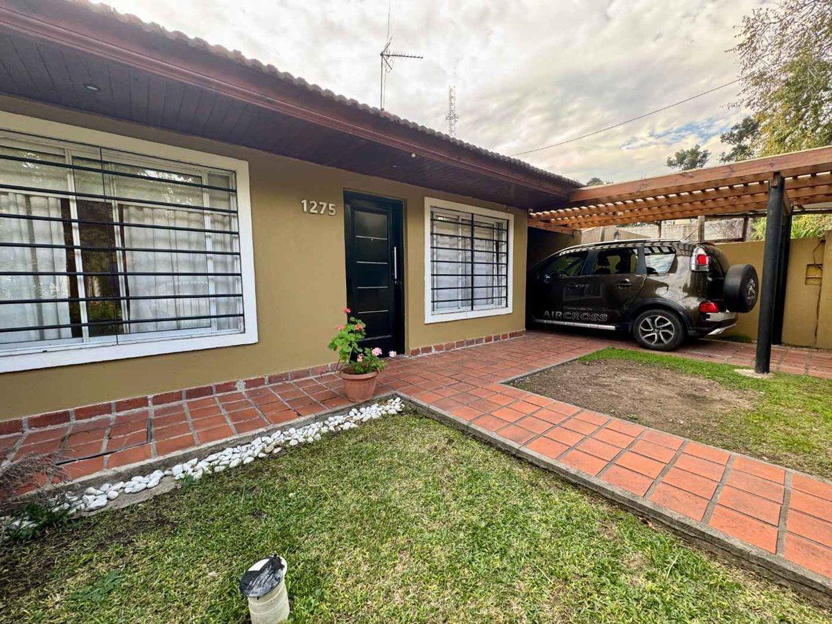 Foto de Casa APTO CREDITO HIPOTECARIO cerca Acceso Oeste, imagen 4