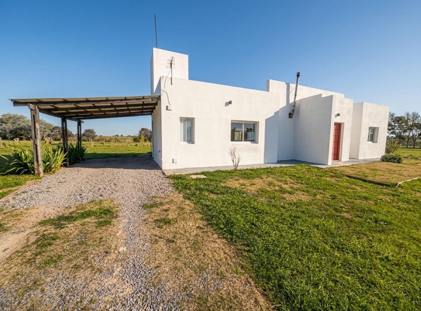 Foto de VENTA CASA 4 AMB CLUB DE CAMPO LA RANITA LUJÁN, imagen 3