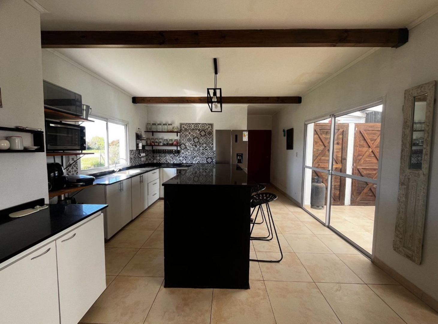 Foto de VENTA CASA 4 AMB CLUB DE CAMPO LA RANITA LUJÁN, imagen 5