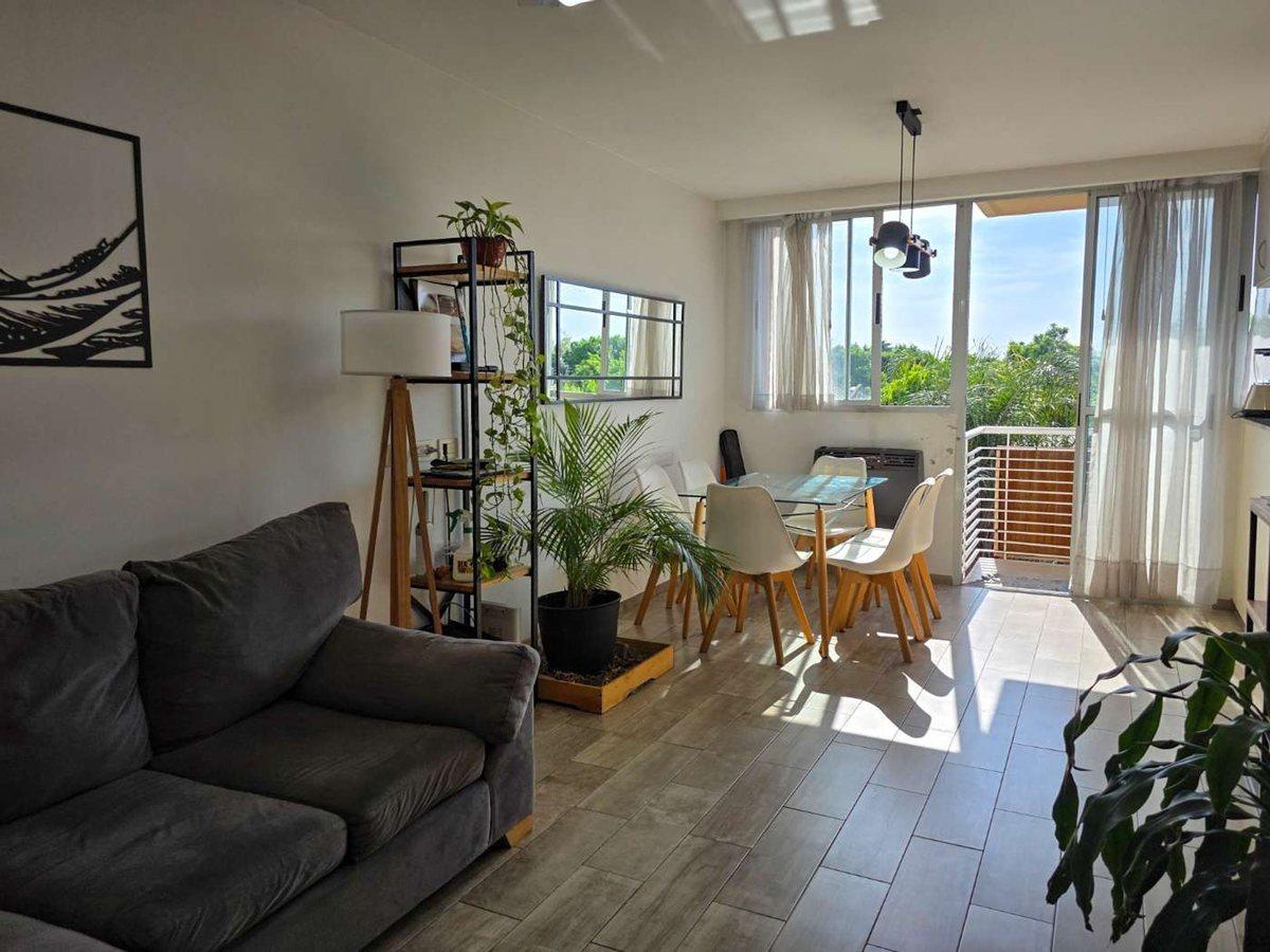 Foto de VENTA DEPTO 2 AMBIENTES BALCON CASTELAR CENTRO, imagen 5