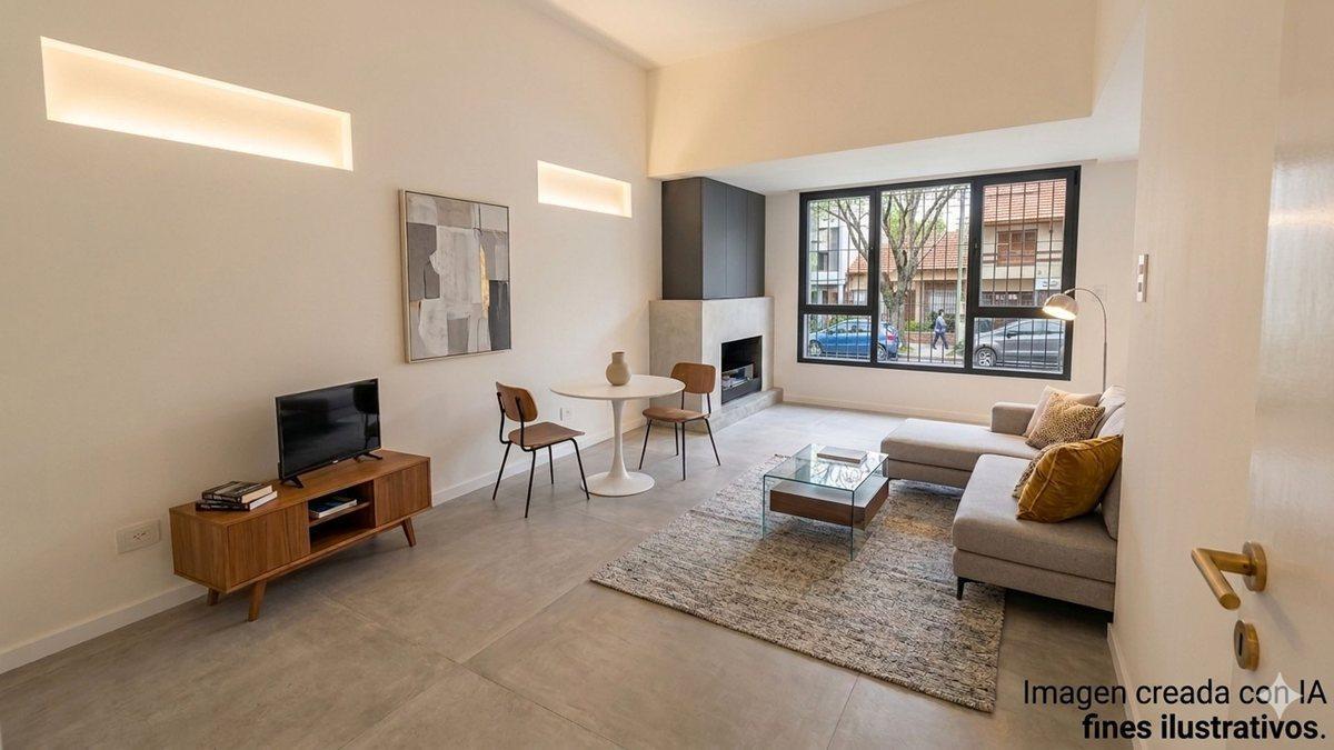 Foto de VENTA CASA 3 AMB +DPTO CON TERRAZA - HAEDO, imagen 2
