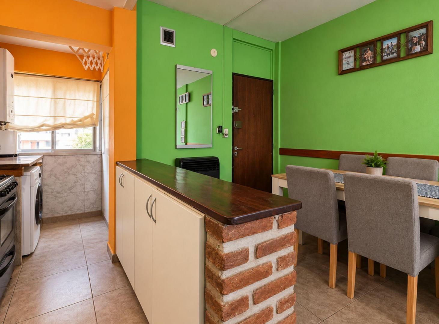 Foto de VENTA DEPTO 3 AMB BARRIO MASCIAS/ LUGANO, imagen 5