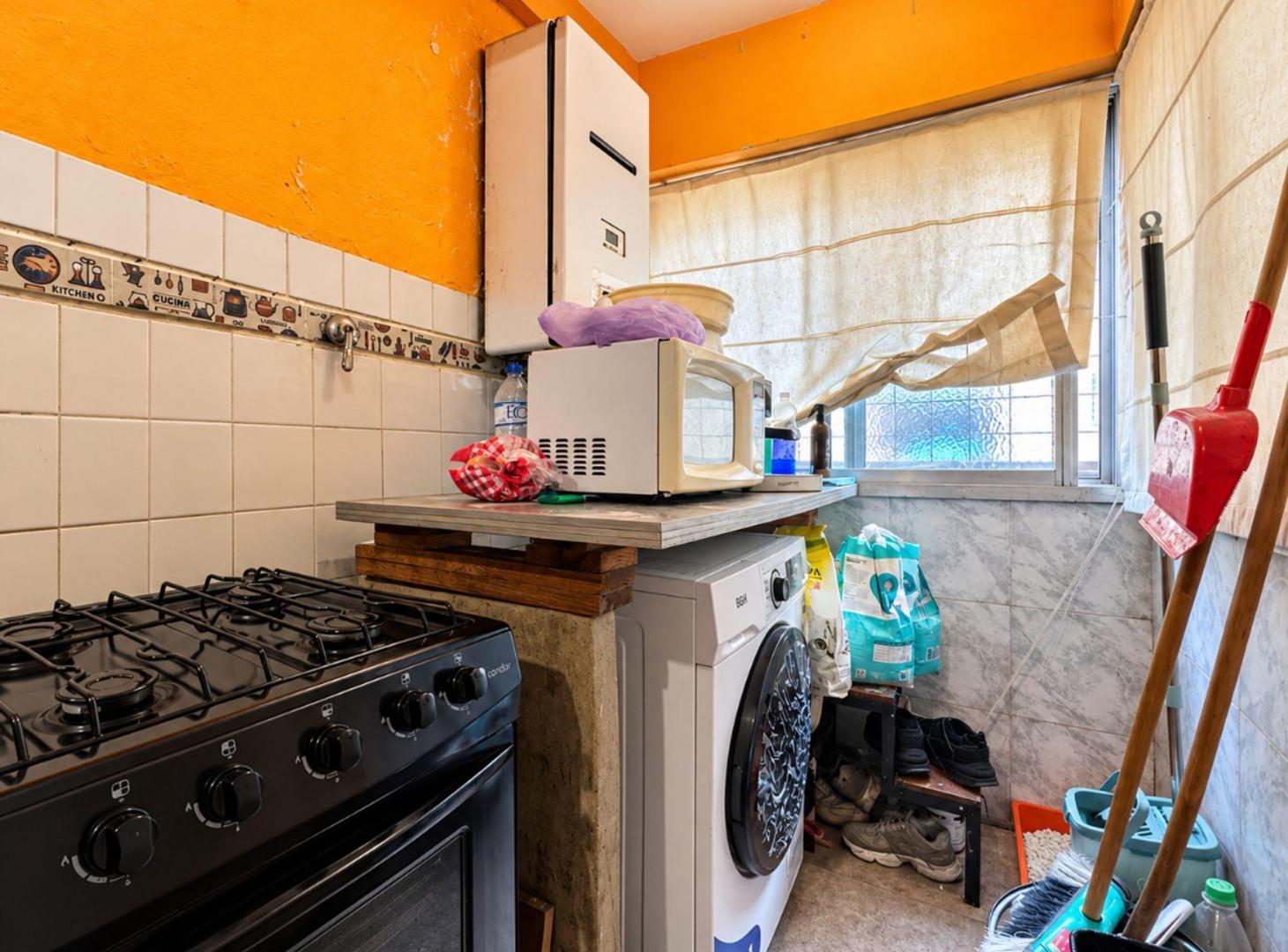Foto de VENTA DEPTO 3 AMB BARRIO MASCIAS/ LUGANO, imagen 4
