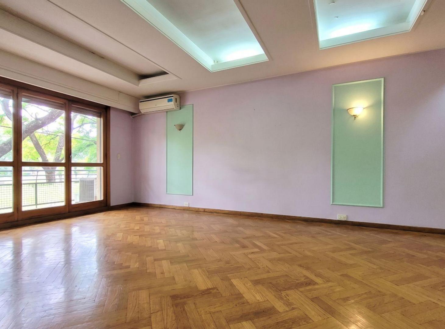 Foto de VENTA DEPTO 4 AMB 2 PATIOS BALCON PARQUE PATRICIOS, imagen 4