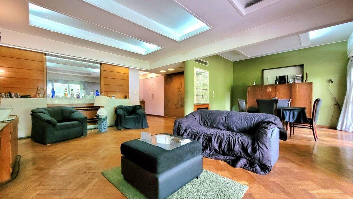 Foto de VENTA DEPTO 4 AMB 2 PATIOS BALCON PARQUE PATRICIOS, imagen 5