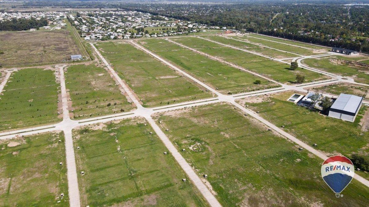 Foto de LOTE EN VENTA SAINT THOMAS CHICO CANNING, imagen 4