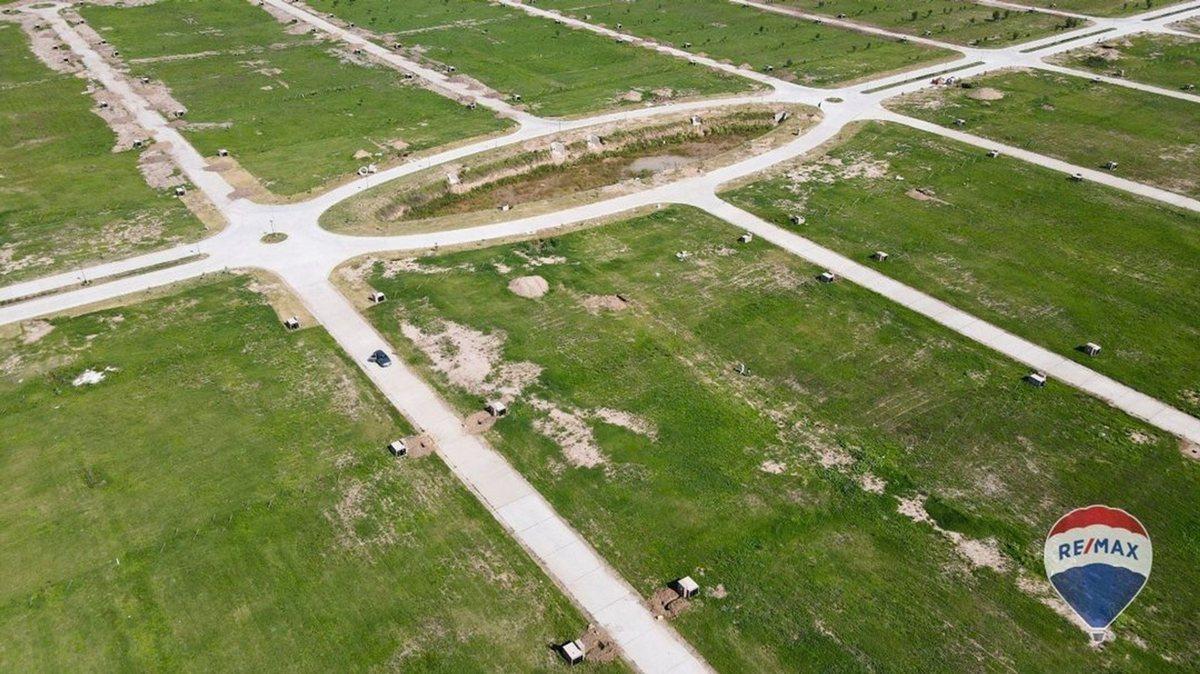 Foto de LOTE EN VENTA SAINT THOMAS CHICO CANNING, imagen 5
