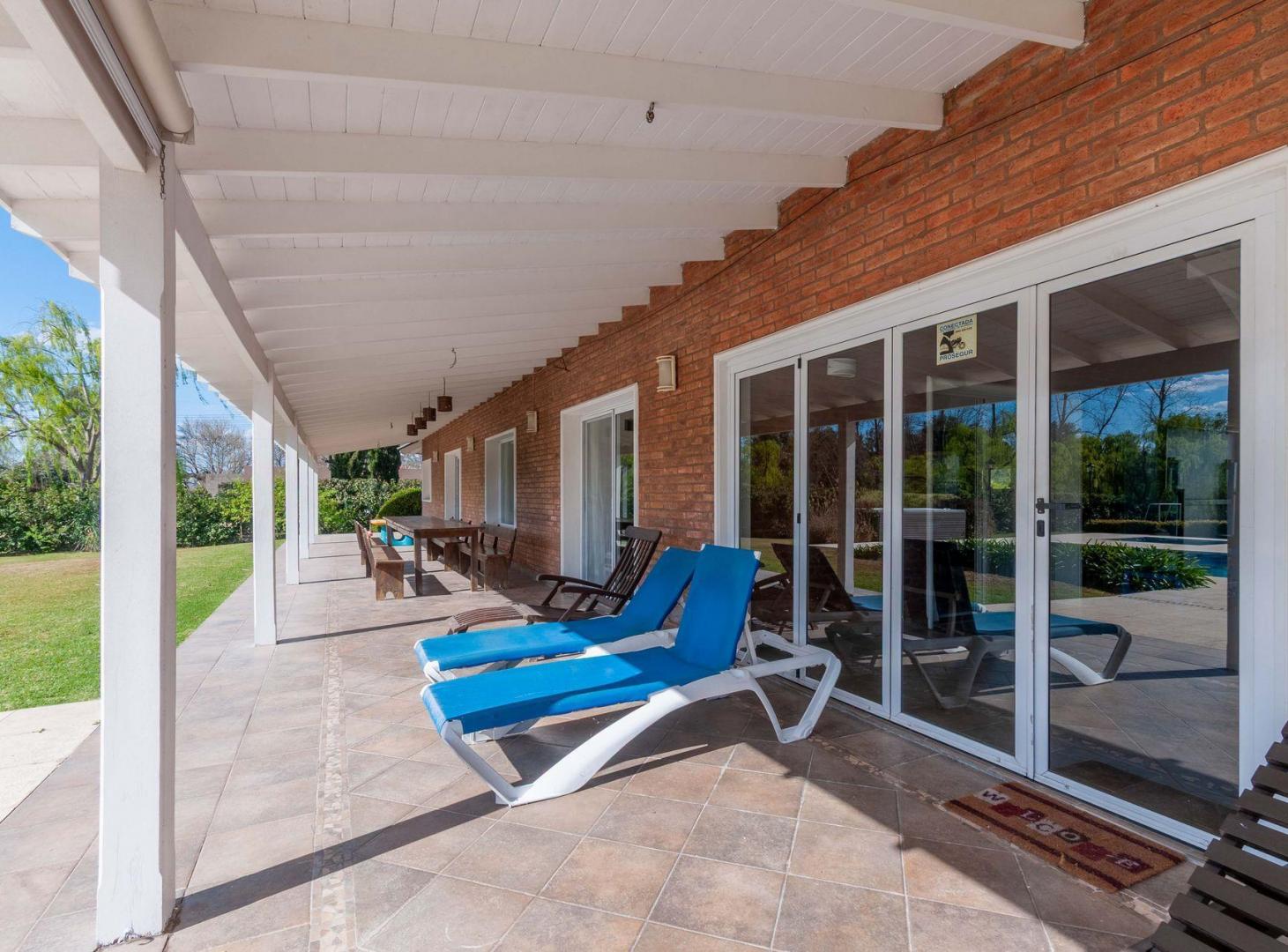 Foto de VENTA CASA 4 AMB 4400 M2 LA RETAMA PILAR APTO CRED, imagen 3