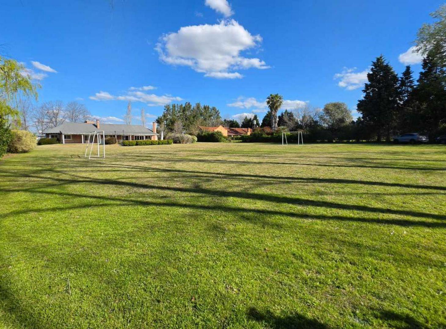 Foto de VENTA CASA 4 AMB 4400 M2 LA RETAMA PILAR APTO CRED, imagen 4