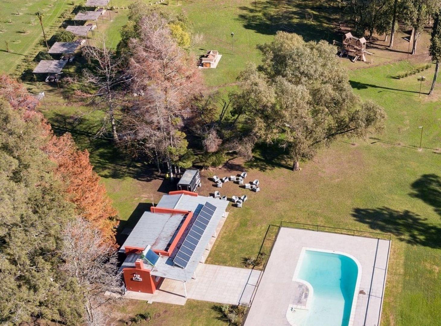 Foto de VENTA LOTE 3 PINOS BARRIO NORTE, imagen 4