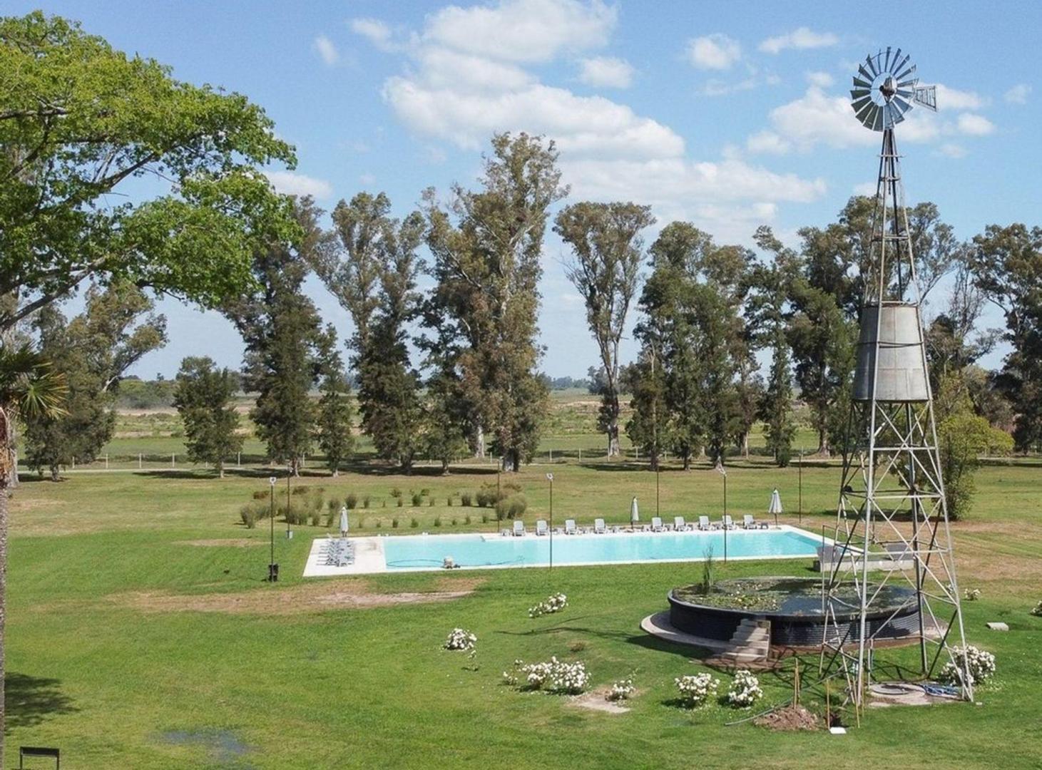 Foto de VENTA LOTE 3 PINOS BARRIO NORTE, imagen 3