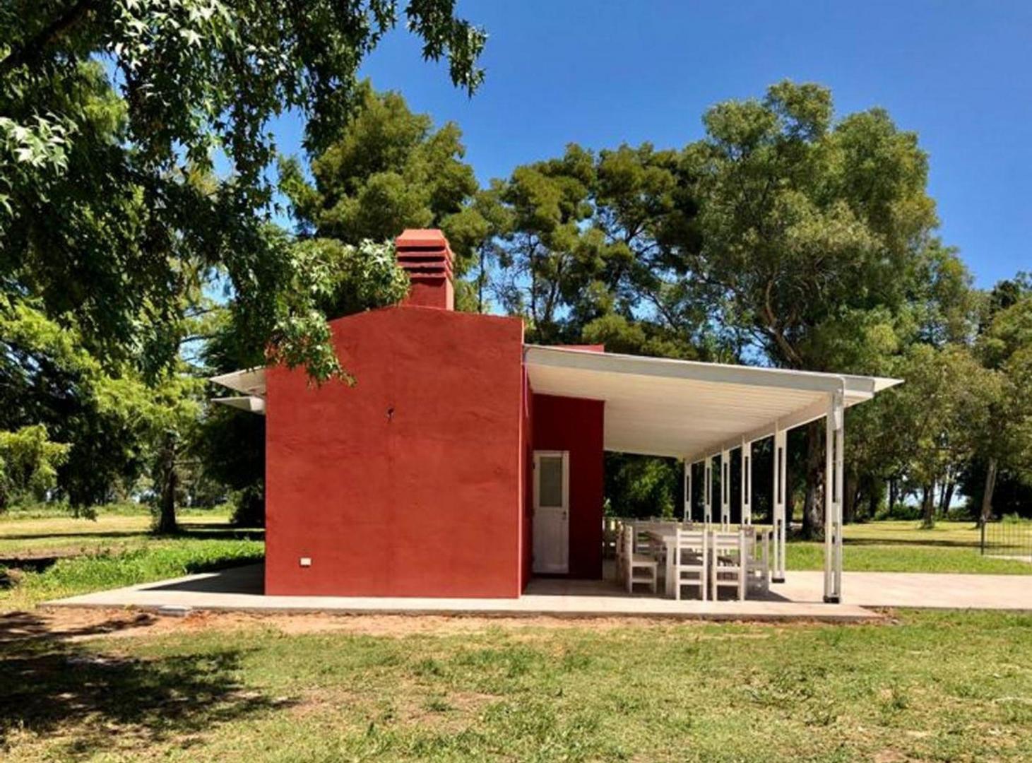 Foto de VENTA LOTE 3 PINOS BARRIO NORTE, imagen 1