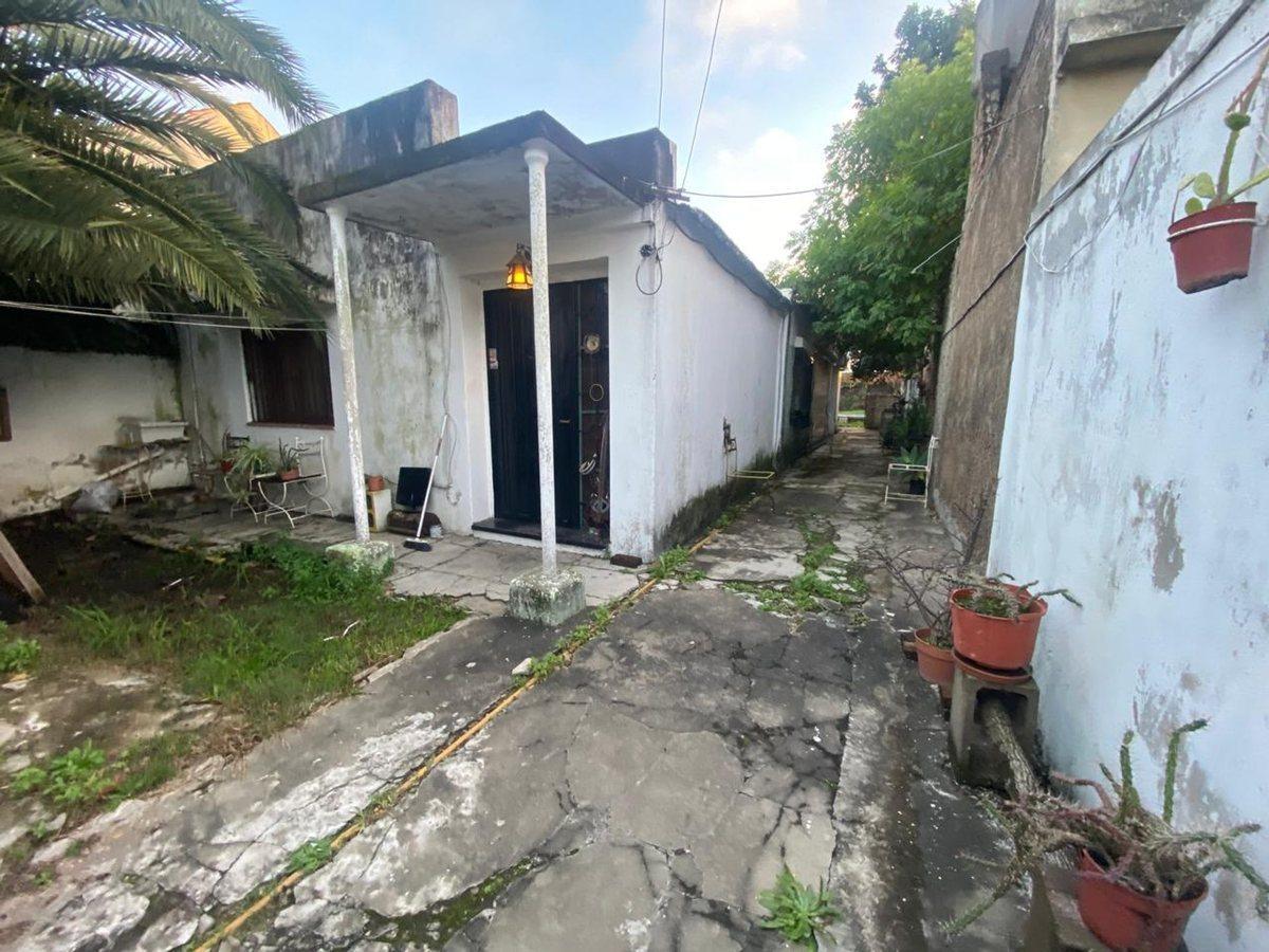 Foto de VENTA CASA 5 AMB A RECICLAR 370M2 VILLA ARIZA ITUZ, imagen 1