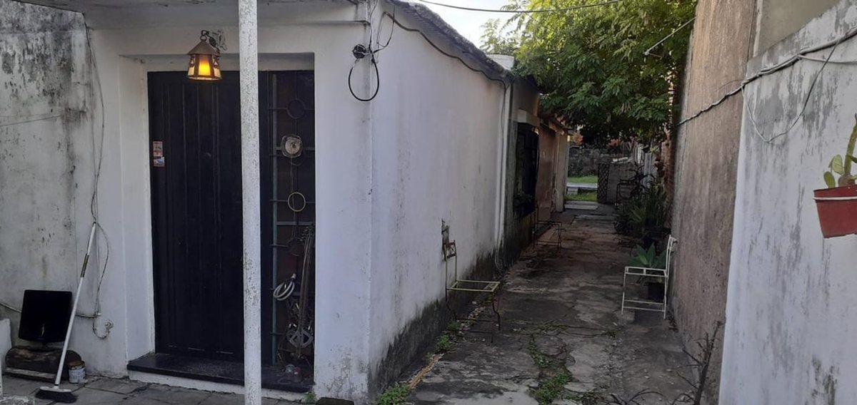 Foto de VENTA CASA 5 AMB A RECICLAR 370M2 VILLA ARIZA ITUZ, imagen 2