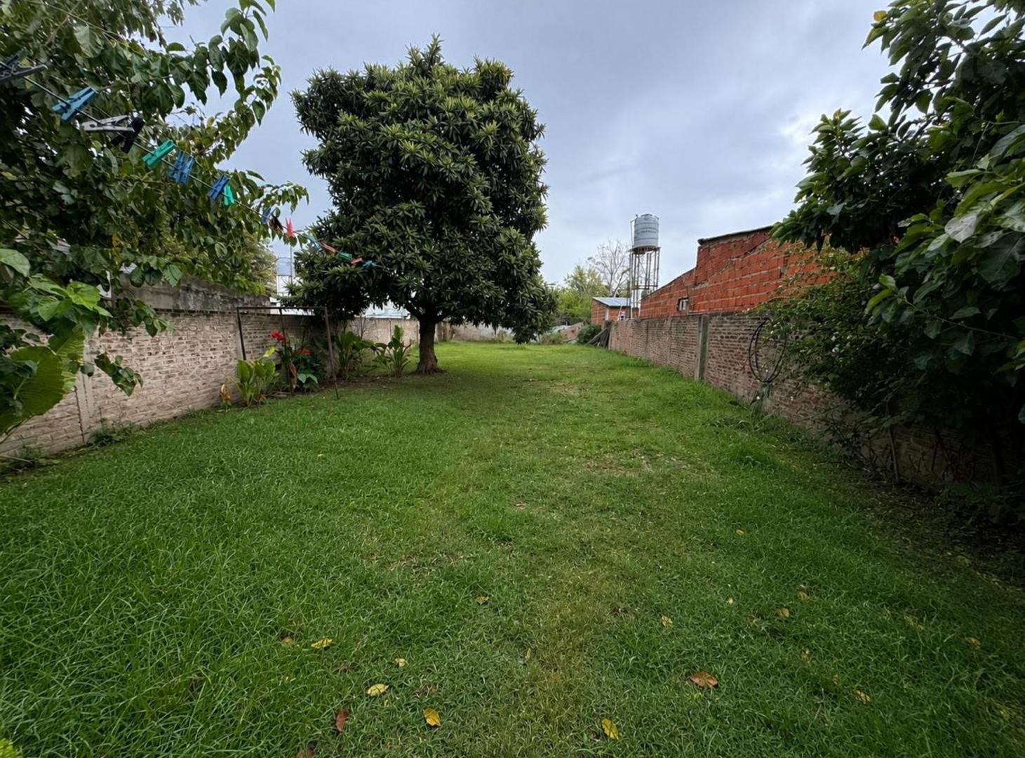 Foto de VENTA CASA 3 AMB LOTE 511 M2 B. SAN CARLOS MORENO, imagen 3