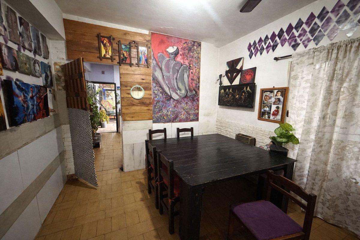 Foto de VENTA CASA 3 AMB LOTE 511 M2 B. SAN CARLOS MORENO, imagen 1