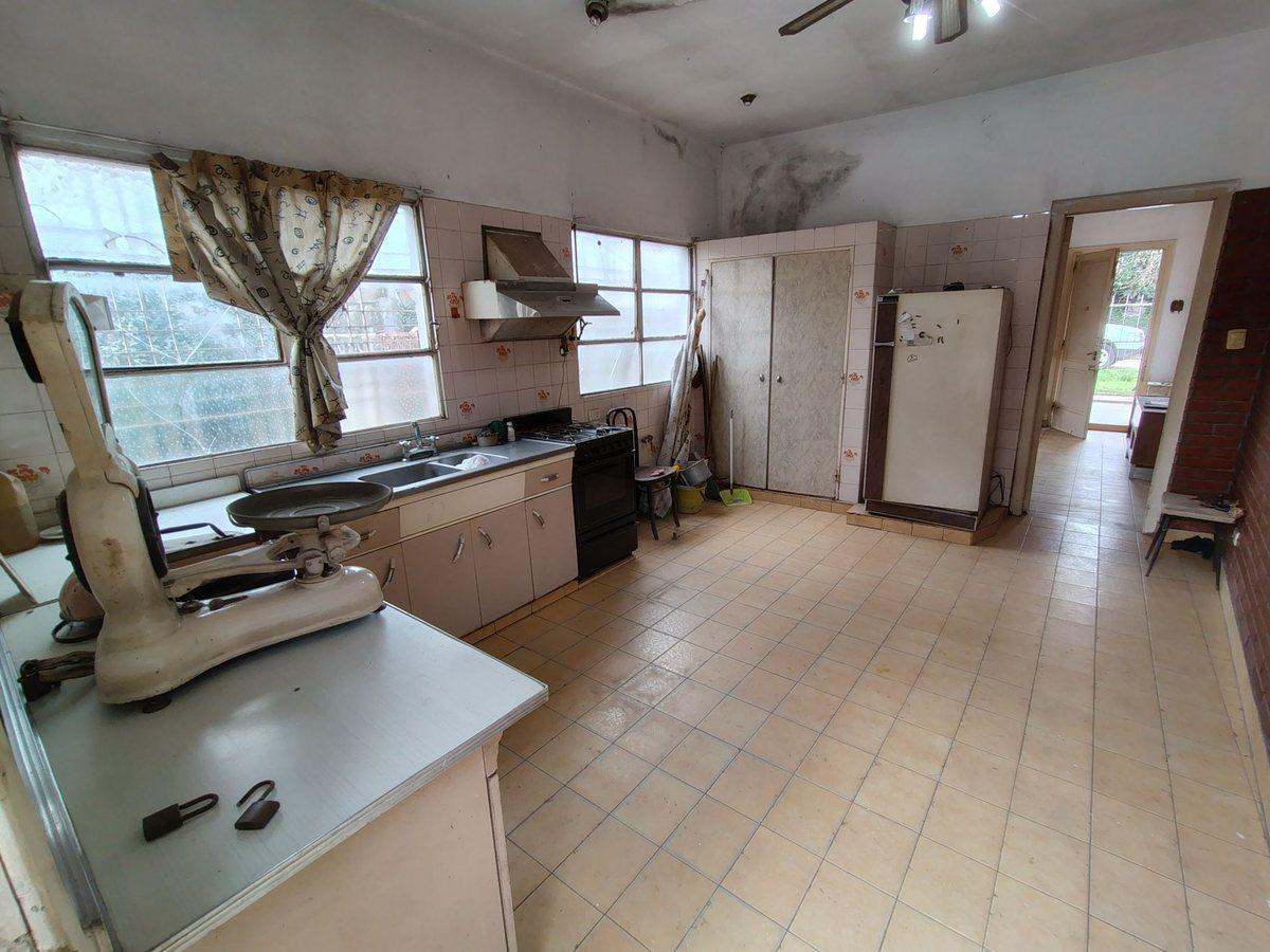Foto de CASA 3 AMB. LOTE de 220 m² - MERLO - OPORTUNIDAD!!, imagen 5