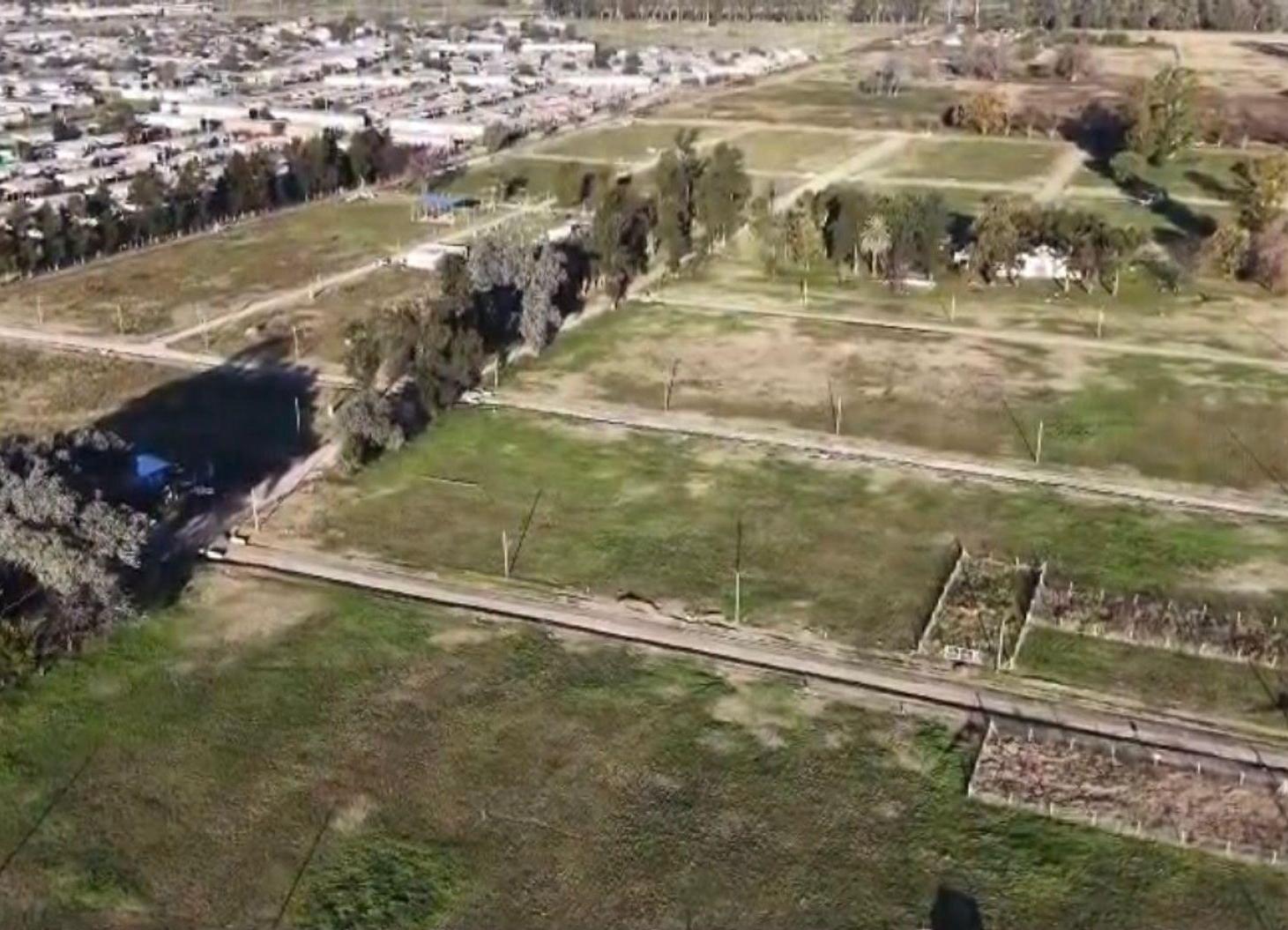 Foto de LOTE EN VENTA LA ESTANCIA DE GENERAL RODRÍGUEZ, imagen 2