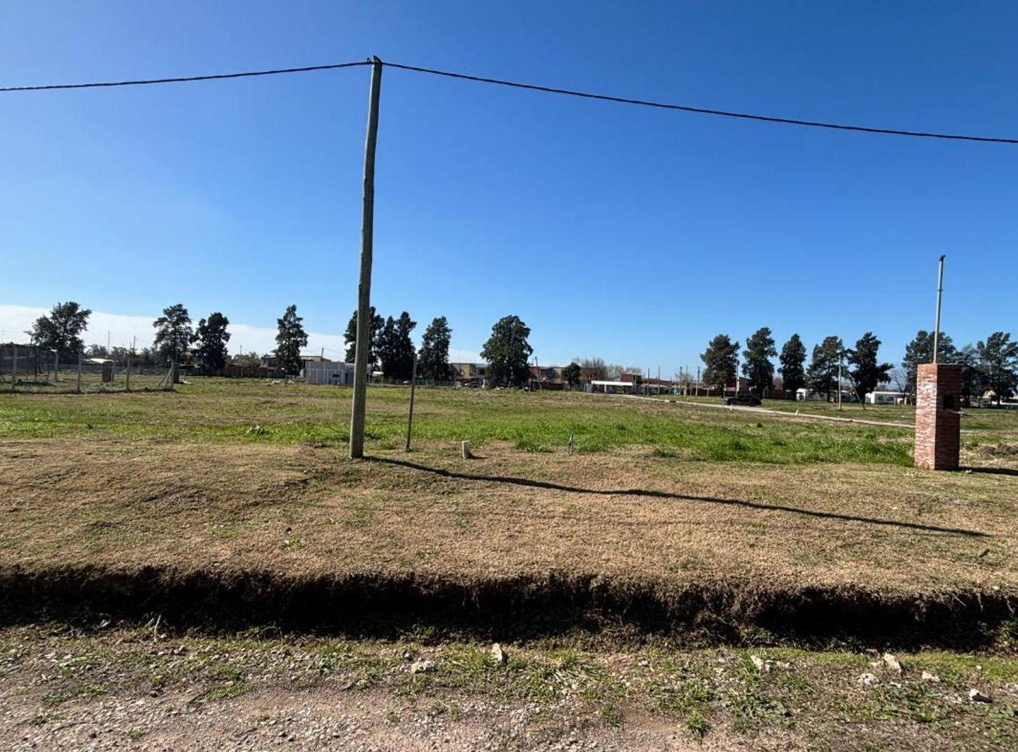 Foto de LOTE EN VENTA LA ESTANCIA DE GENERAL RODRÍGUEZ, imagen 1