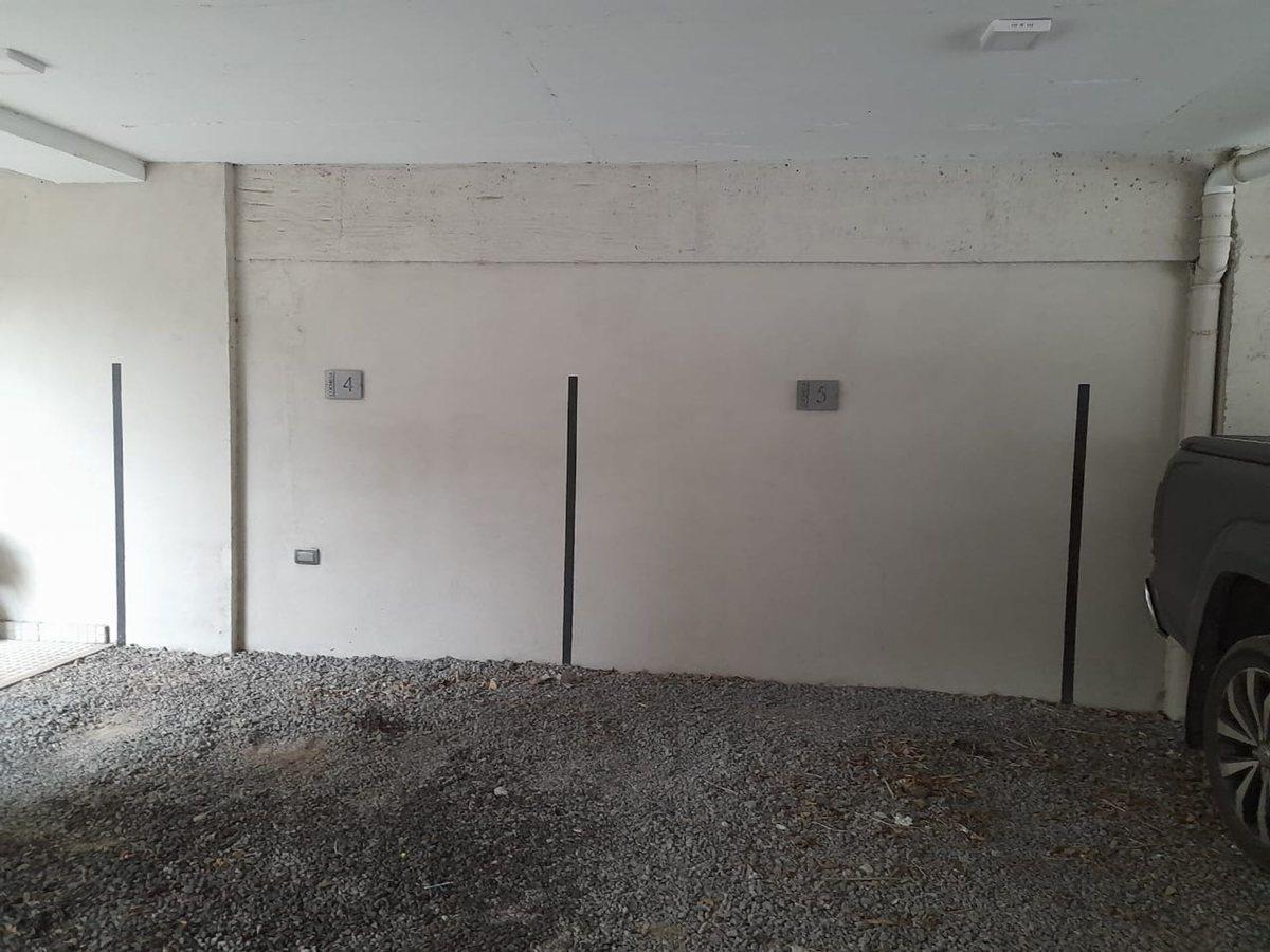 Foto de VENTA DEPTO 2 AMB CON COCHERA A ESTRENAR EN MORON, imagen 5