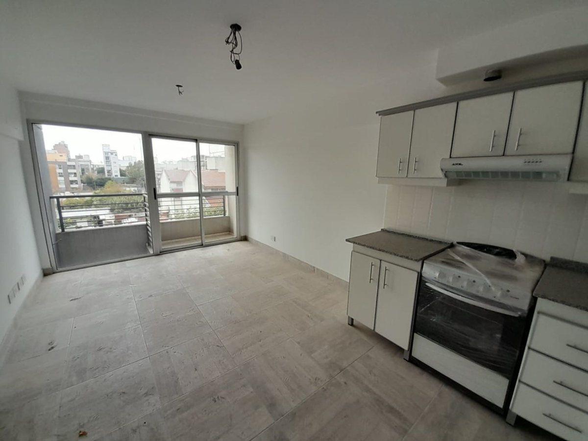 Foto de VENTA DEPTO 2 AMB CON COCHERA A ESTRENAR EN MORON, imagen 1