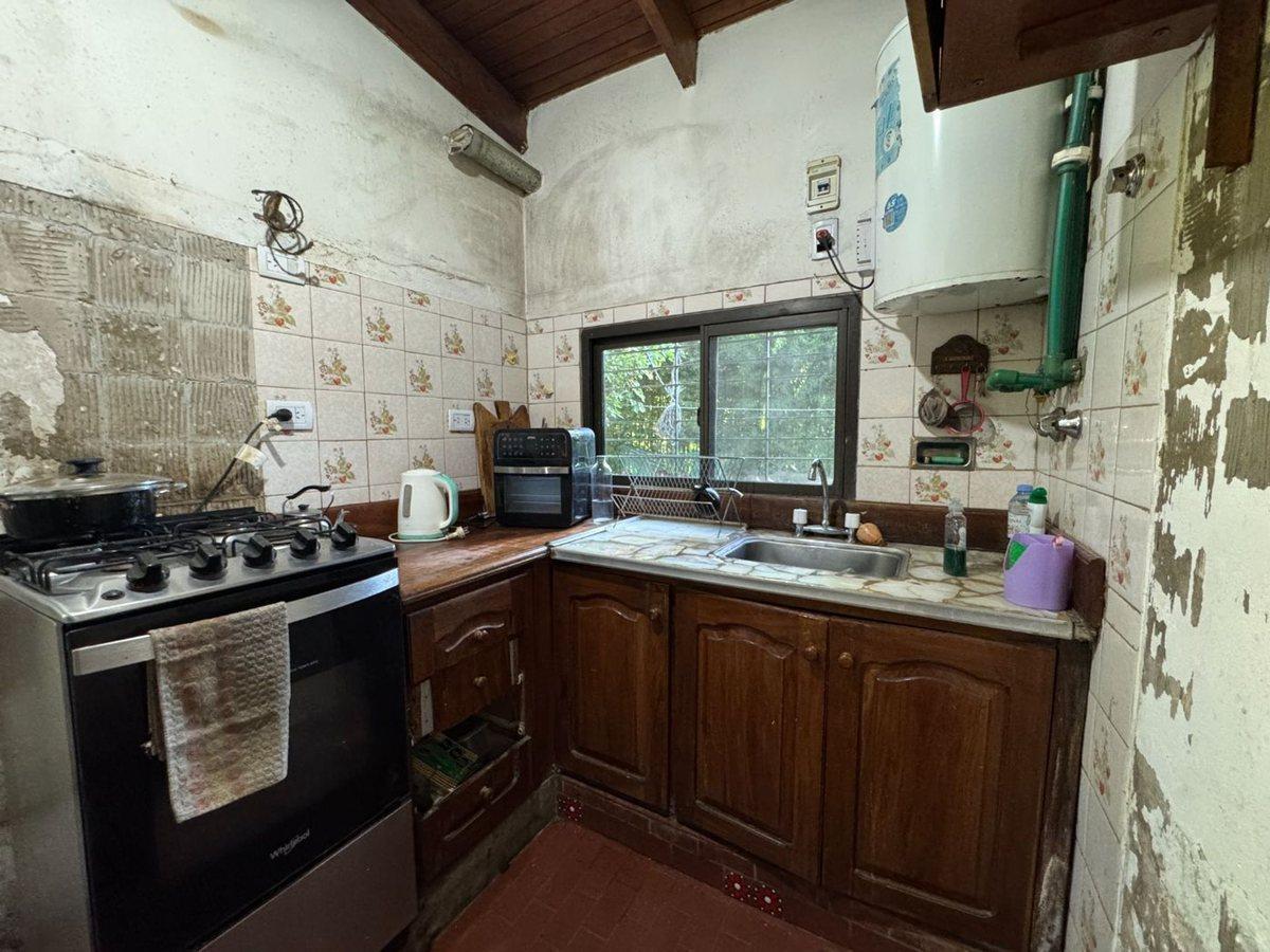 Foto de VENTA QUINTA CON PILETA PARQUE VIRREY DEL PINO, imagen 5