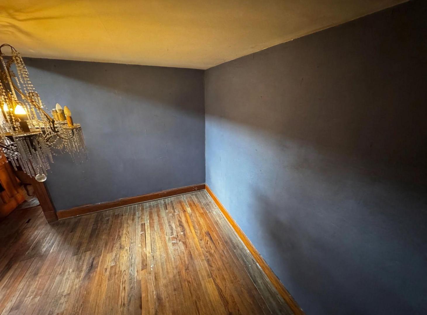 Foto de Venta PH a RECICLAR en Primer Piso, ideal FLIPPING, imagen 1