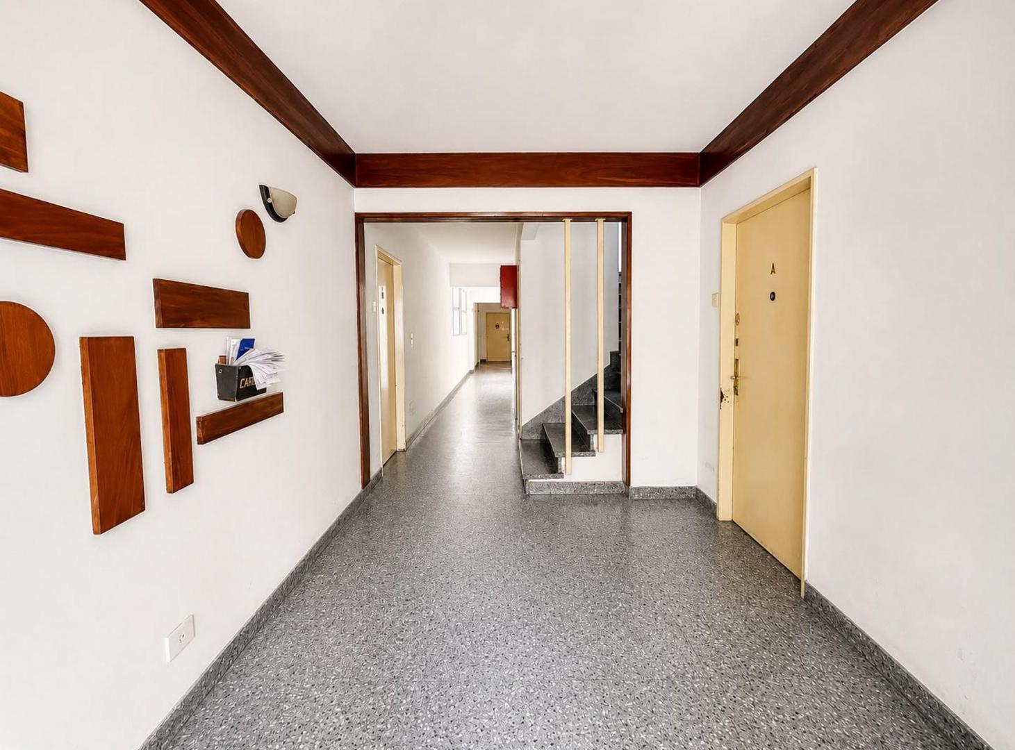 Foto de ALQUILER DEPTO. 2 AMB C/PATIO - V. ORTÚZAR, imagen 5