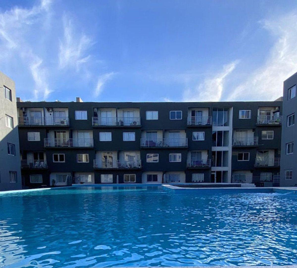 Foto de VENTA 3 Amb c/Cochera en Complejo Solares - Moreno, imagen 4