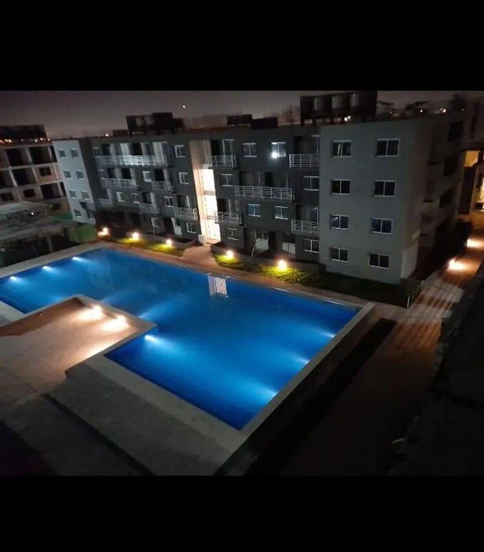 Foto de VENTA 3 Amb c/Cochera en Complejo Solares - Moreno, imagen 1