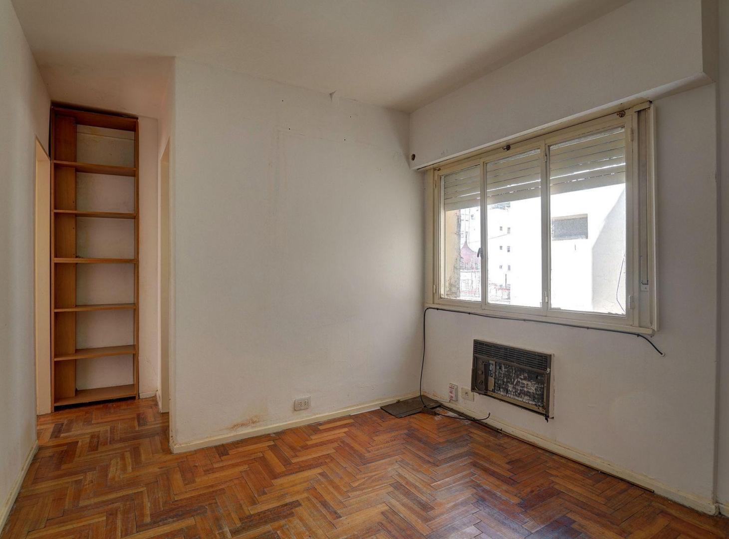 Foto de VENTA 3 Amb LUMINOSO cocina separada. Balvanera, imagen 4