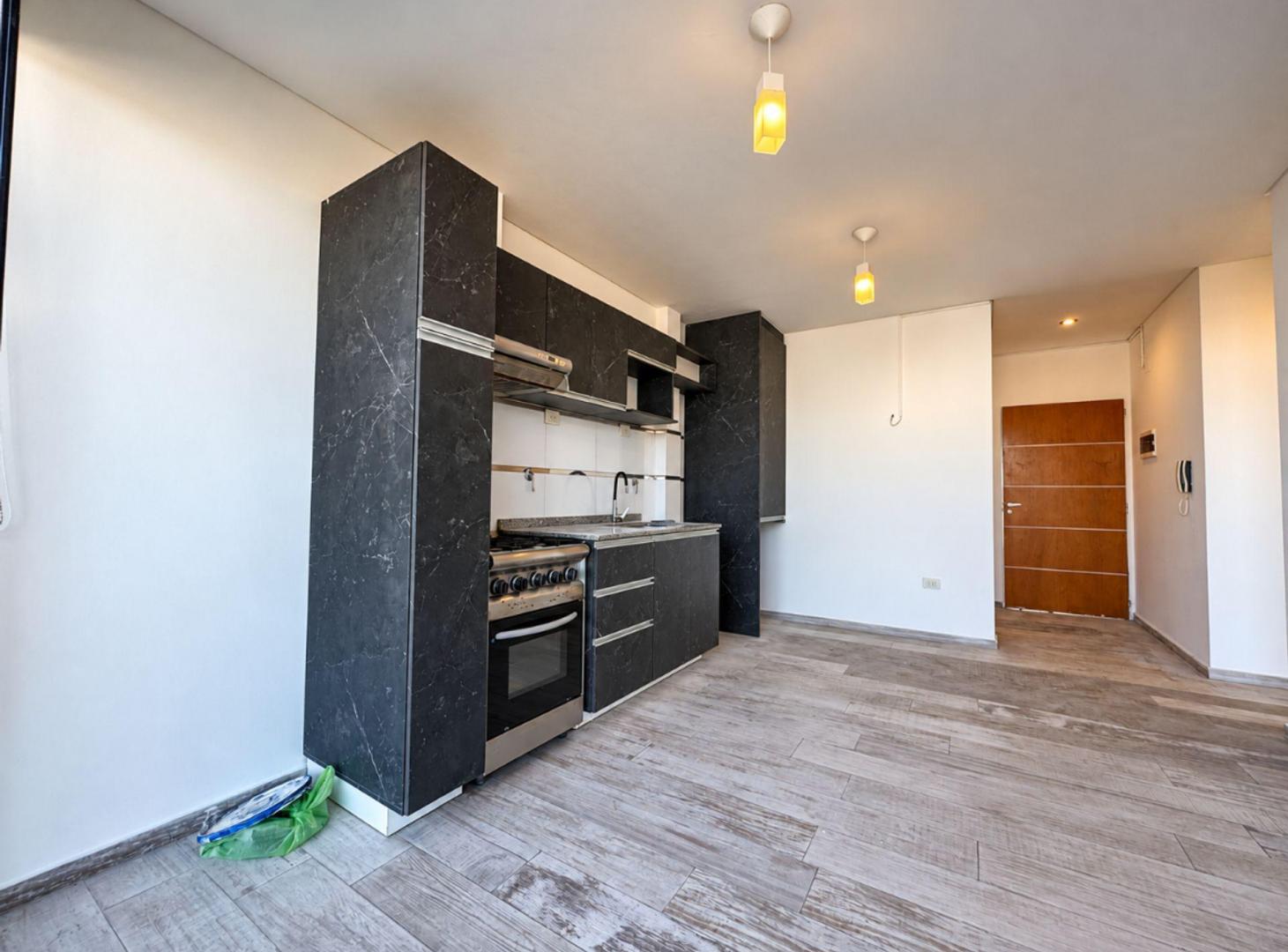 Foto de VENTA DEPTO 2 AMB BALCON MORENO CENTRO, imagen 5