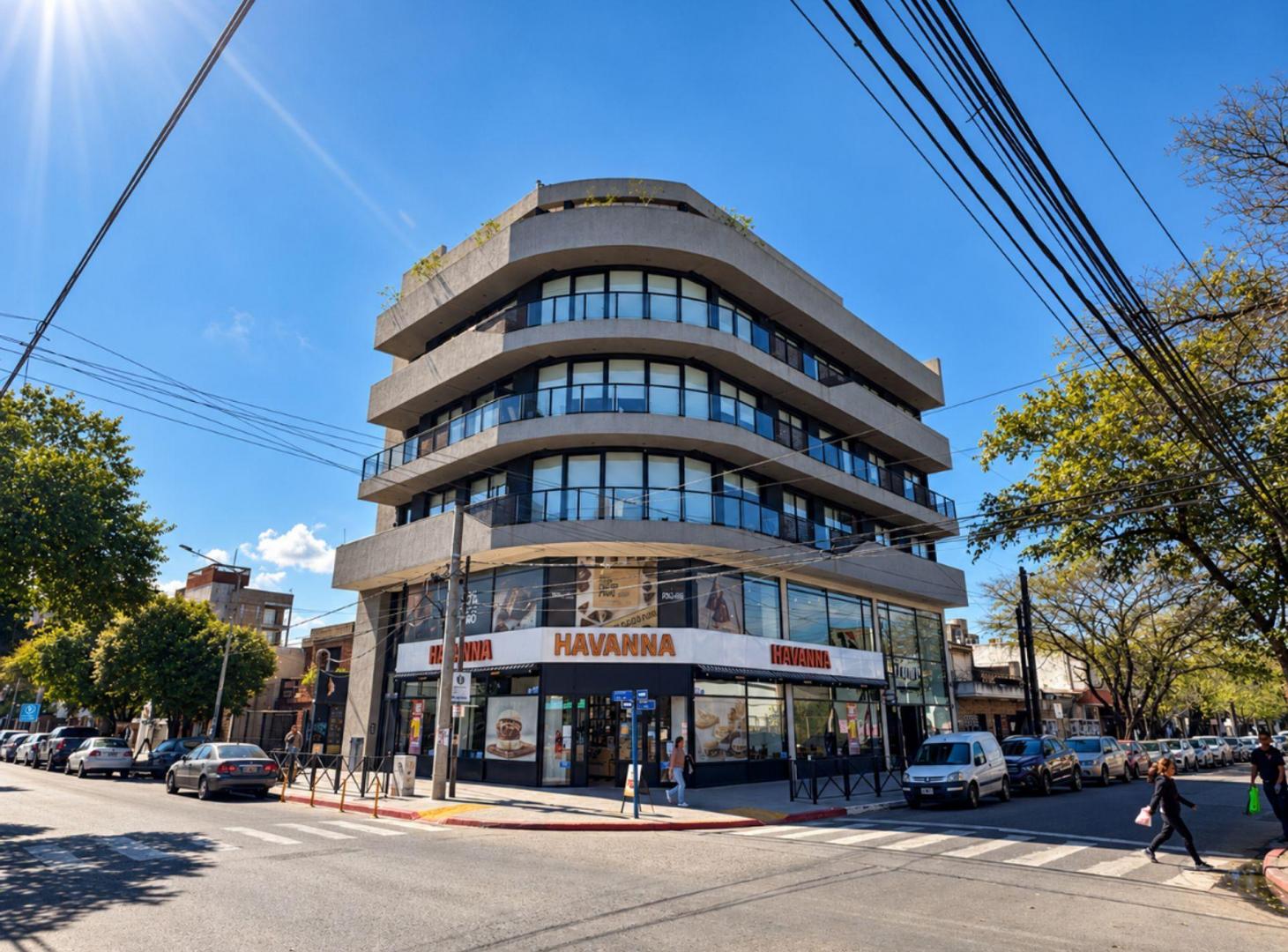 Foto de VENTA DEPTO 2 AMB BALCON MORENO CENTRO, imagen 4