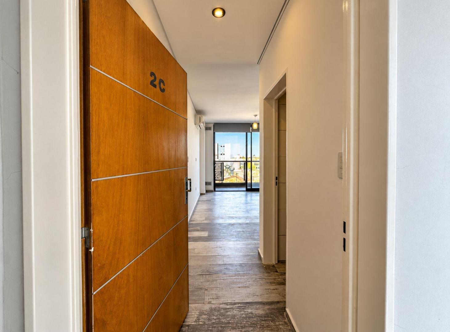 Foto de VENTA DEPTO 2 AMB BALCON MORENO CENTRO, imagen 3