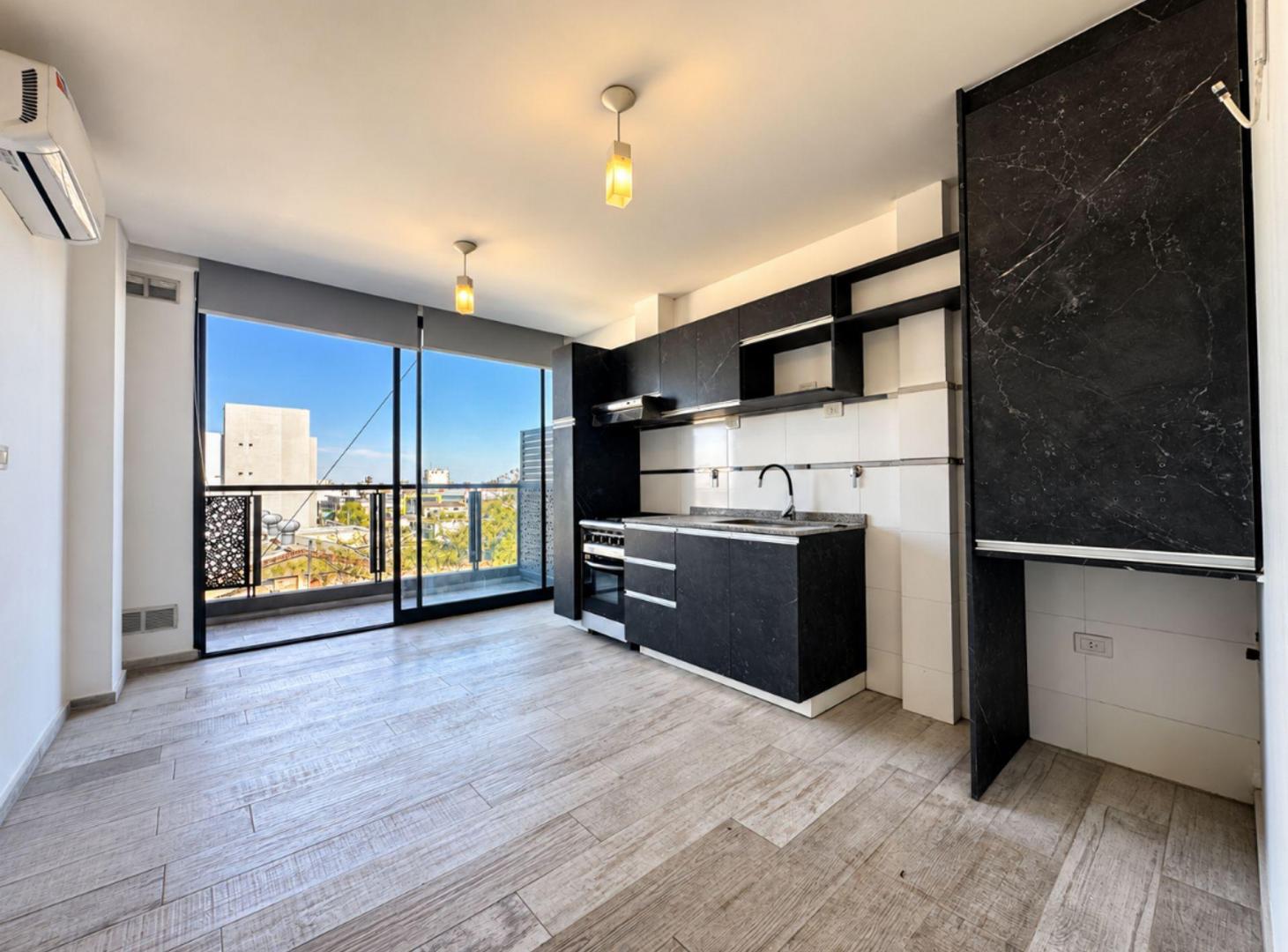 Foto de VENTA DEPTO 2 AMB BALCON MORENO CENTRO, imagen 1