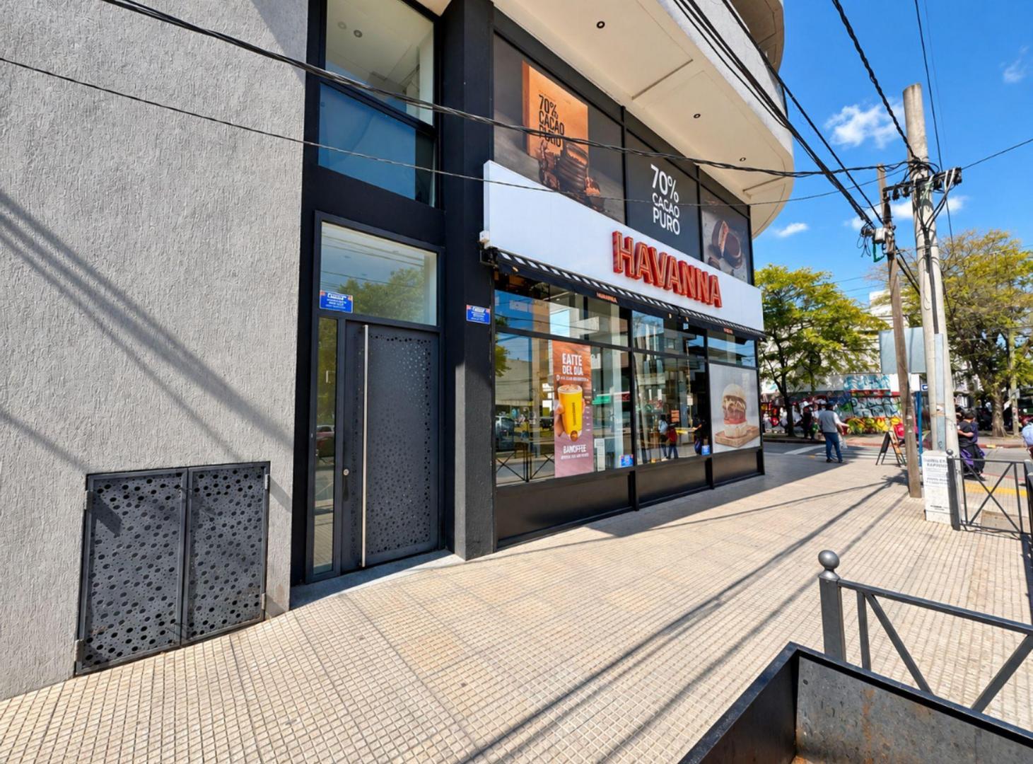 Foto de VENTA DEPTO 2 AMB BALCON MORENO CENTRO, imagen 2