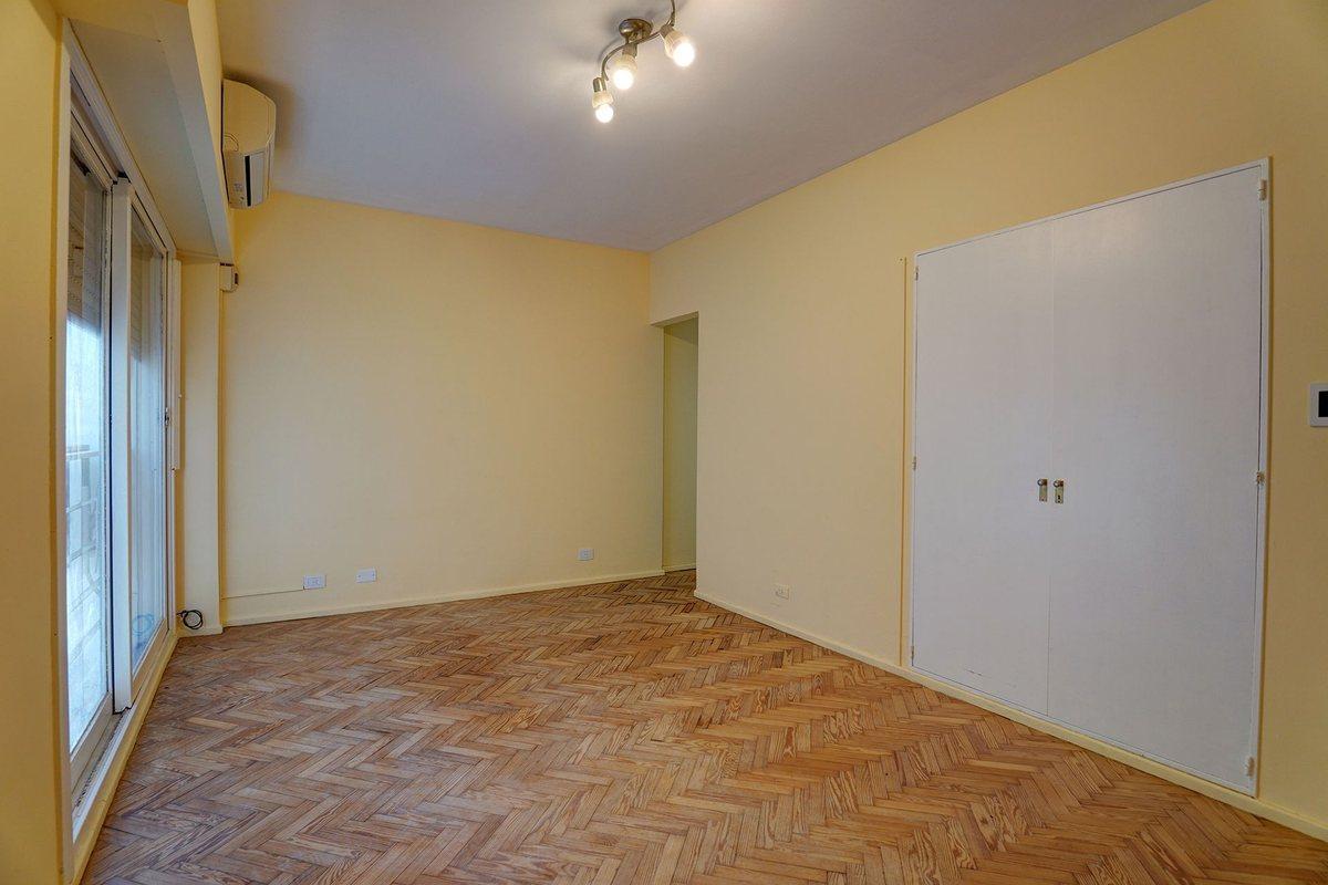 Foto de Venta Monoambiente Pura Luz. Boedo, imagen 5