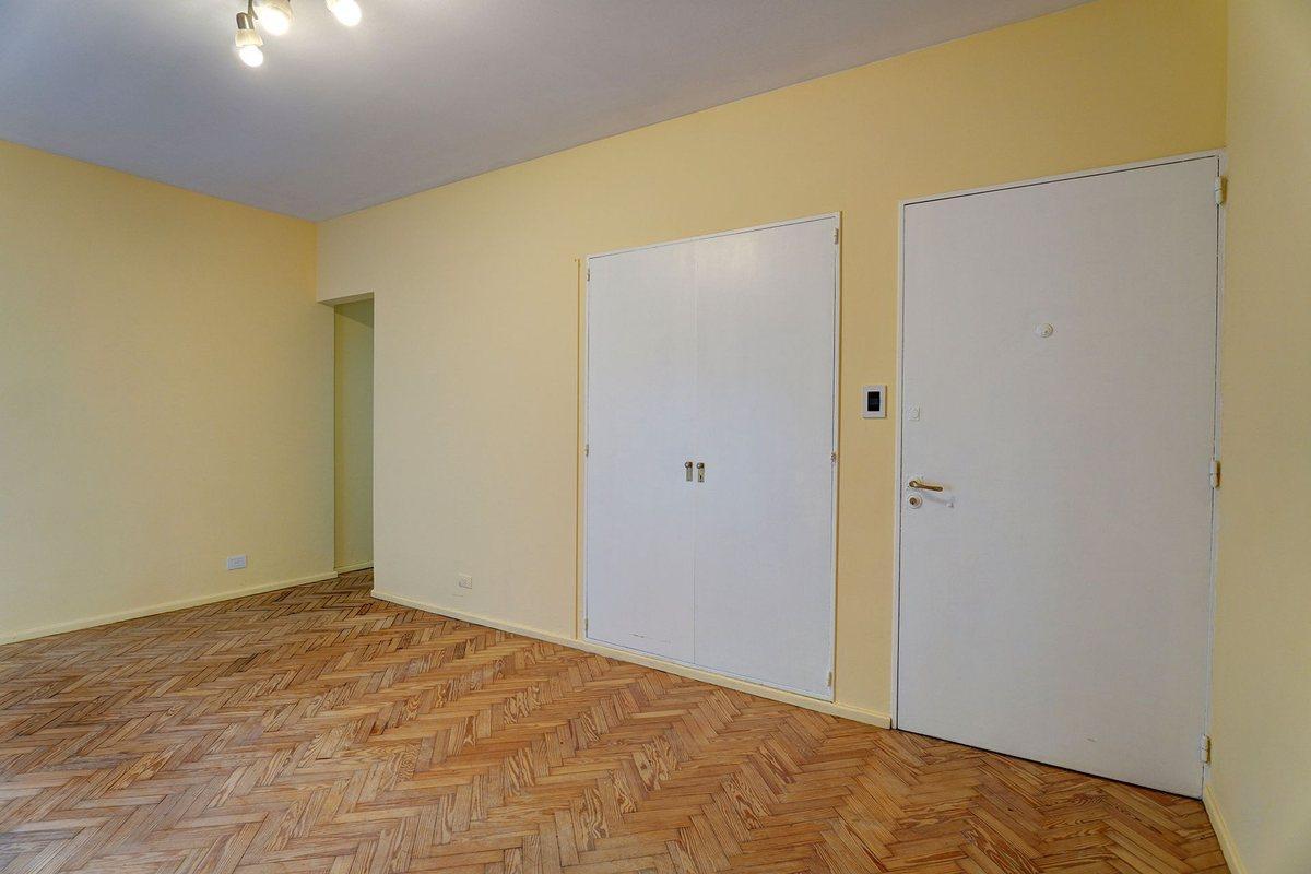 Foto de Venta Monoambiente Pura Luz. Boedo, imagen 4