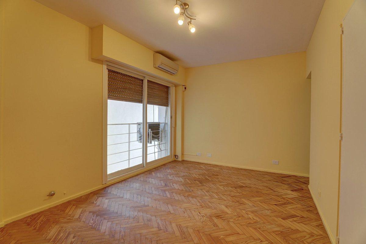 Foto de Venta Monoambiente Pura Luz. Boedo, imagen 2