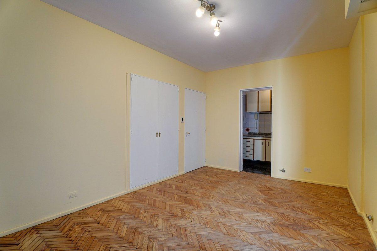 Foto de Venta Monoambiente Pura Luz. Boedo, imagen 3