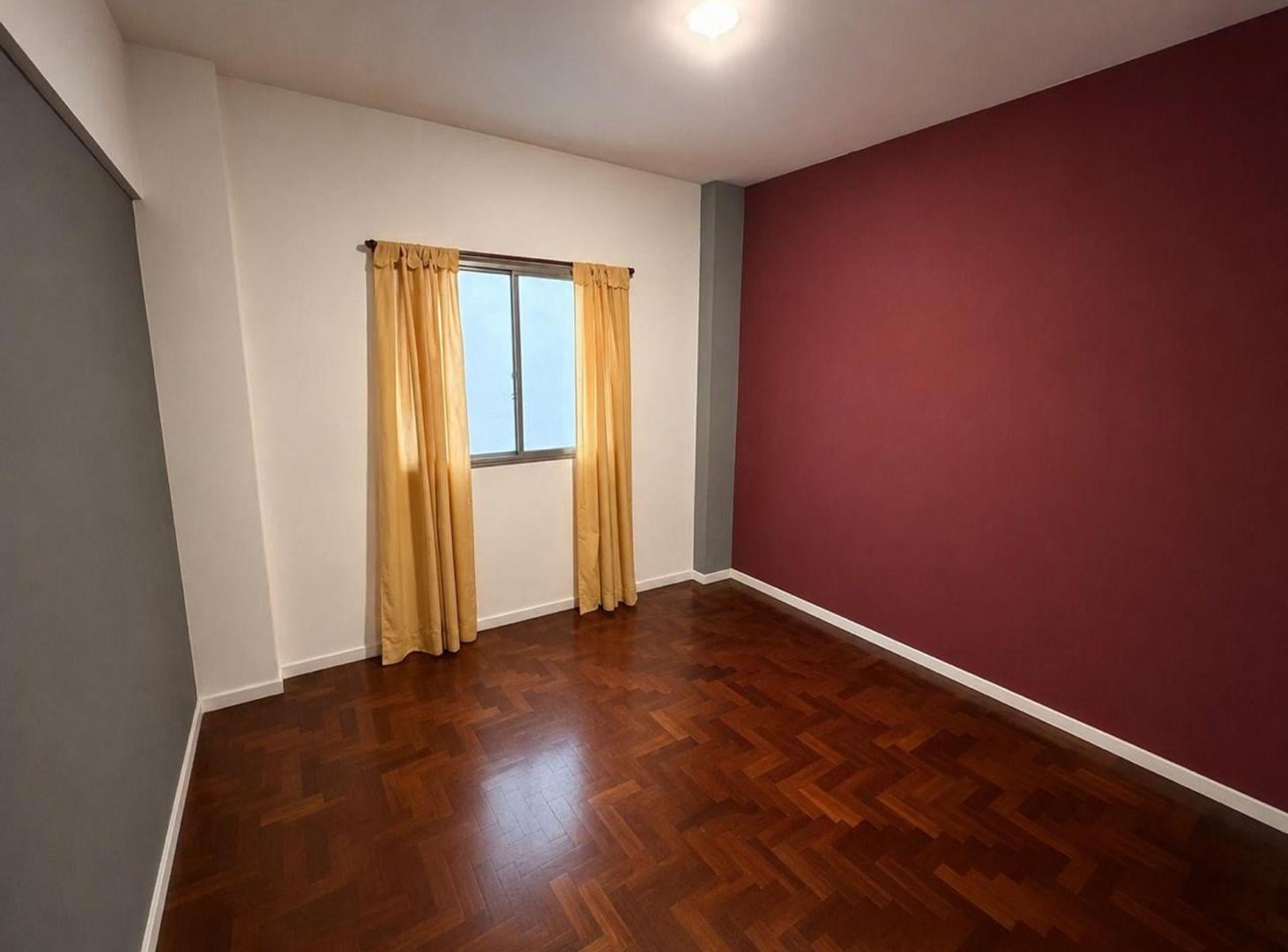 Foto de VENTA DEPTO 2 AMB APTO CRED Y PROF PQE. RIVADAVIA, imagen 2