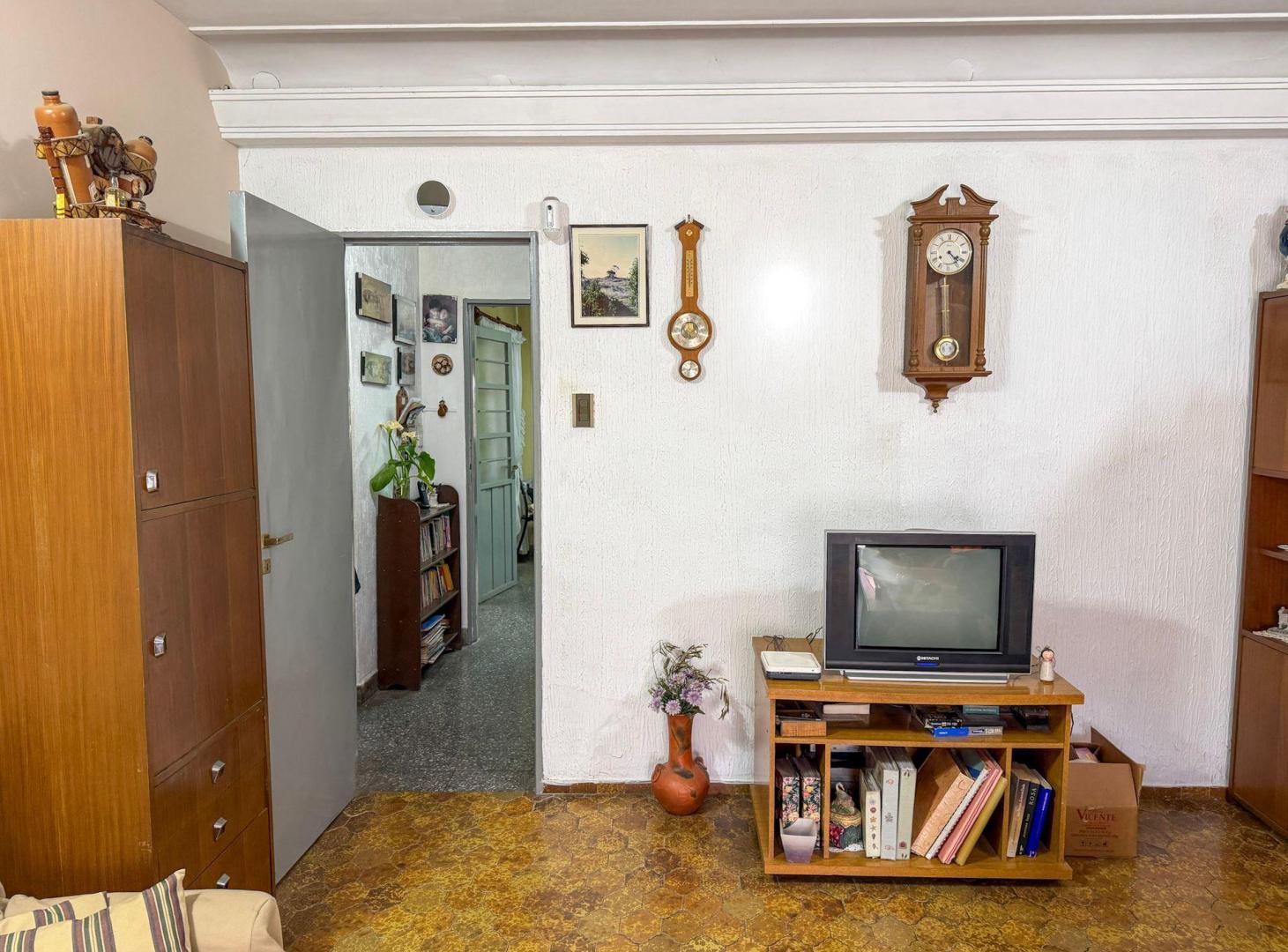 Foto de VENTA CASA 4 AMBIENTES JARDIN COCHERA SAN JUSTO, imagen 1