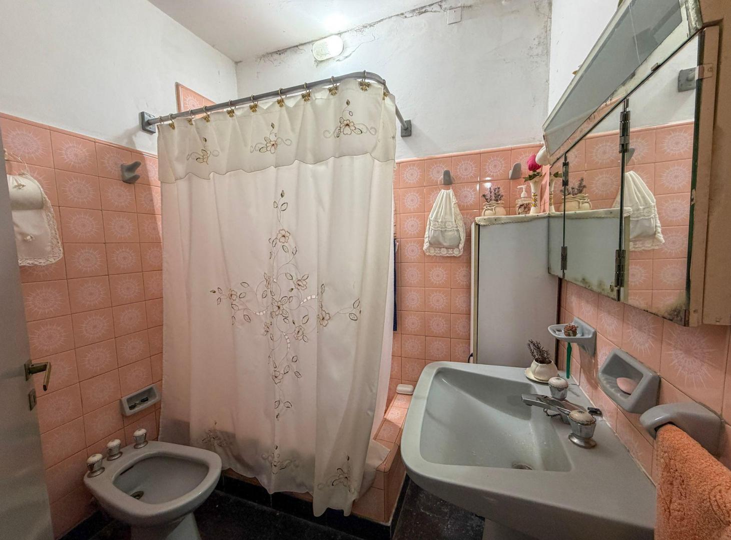 Foto de VENTA CASA 4 AMBIENTES JARDIN COCHERA SAN JUSTO, imagen 5