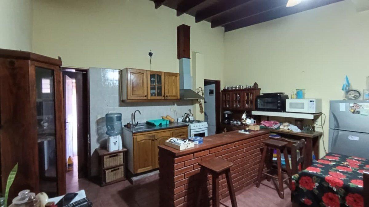 Foto de VENTA CASA 3 AMBIENTES CON QUINCHO ,VILLA AMELIA, imagen 5